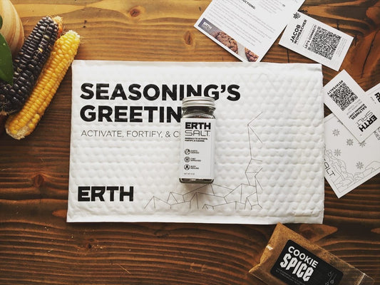 ERTHsalt